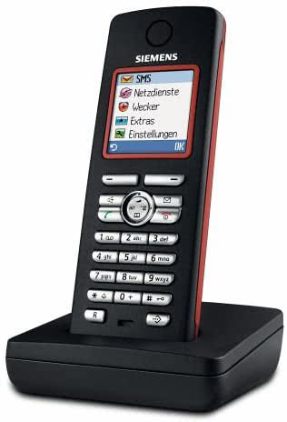 Siemens Gigaset E40 E45 battery cordless telephone 2.4-volt