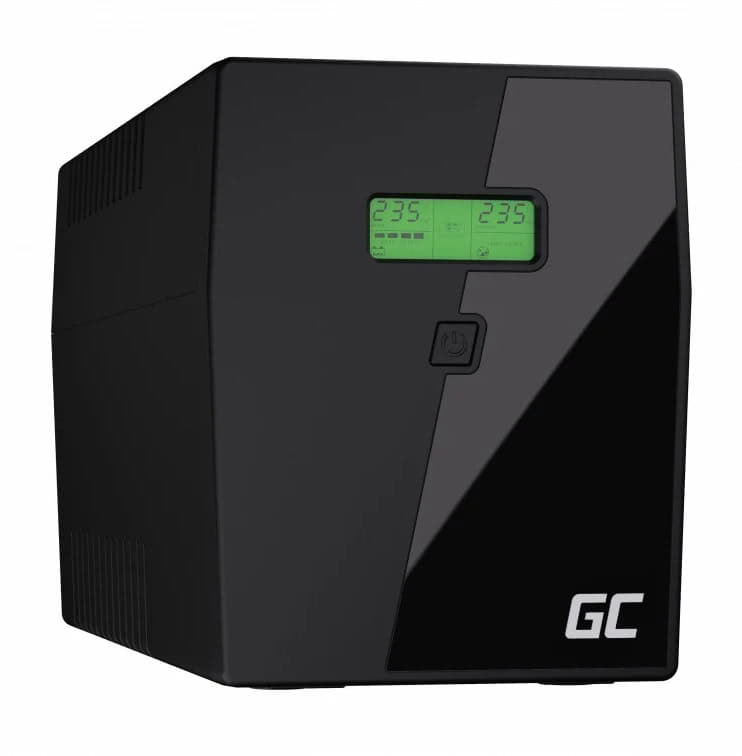 Green-Cell UPS04 GC-UPS05 UPS09 battery replacement