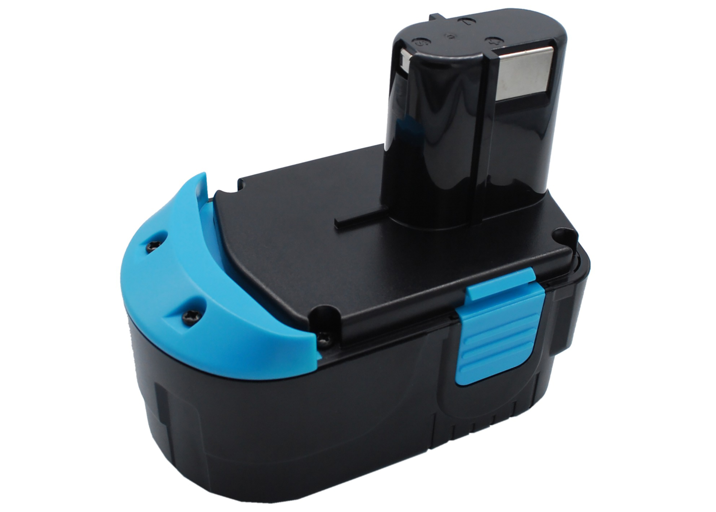 Hitachi DS18DVB DS18DVBR DV18DV cordless drill battery replacement