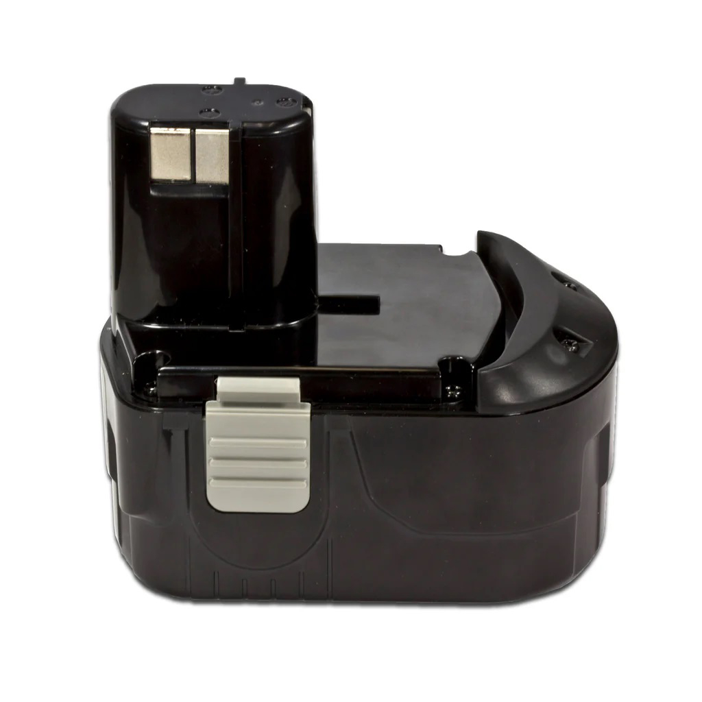 Hitachi DS18DVB DS18DVBR DV18DV cordless drill battery replacement