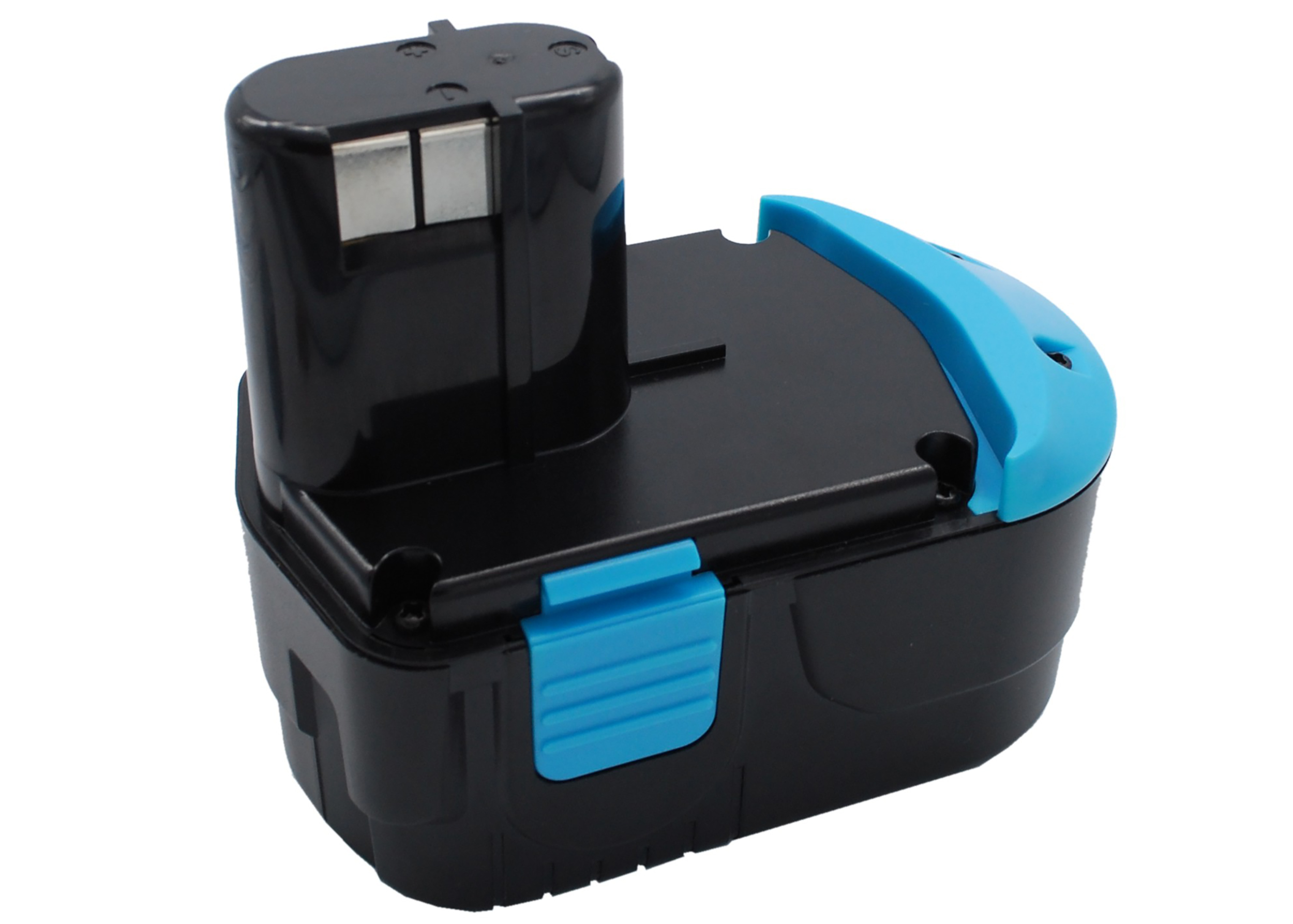 Hitachi DS18DVB DS18DVBR DV18DV cordless drill battery replacement