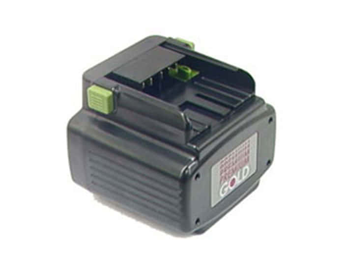 24v DH24DVA DH24DV DR24DV battery Hitachi power tool replacement