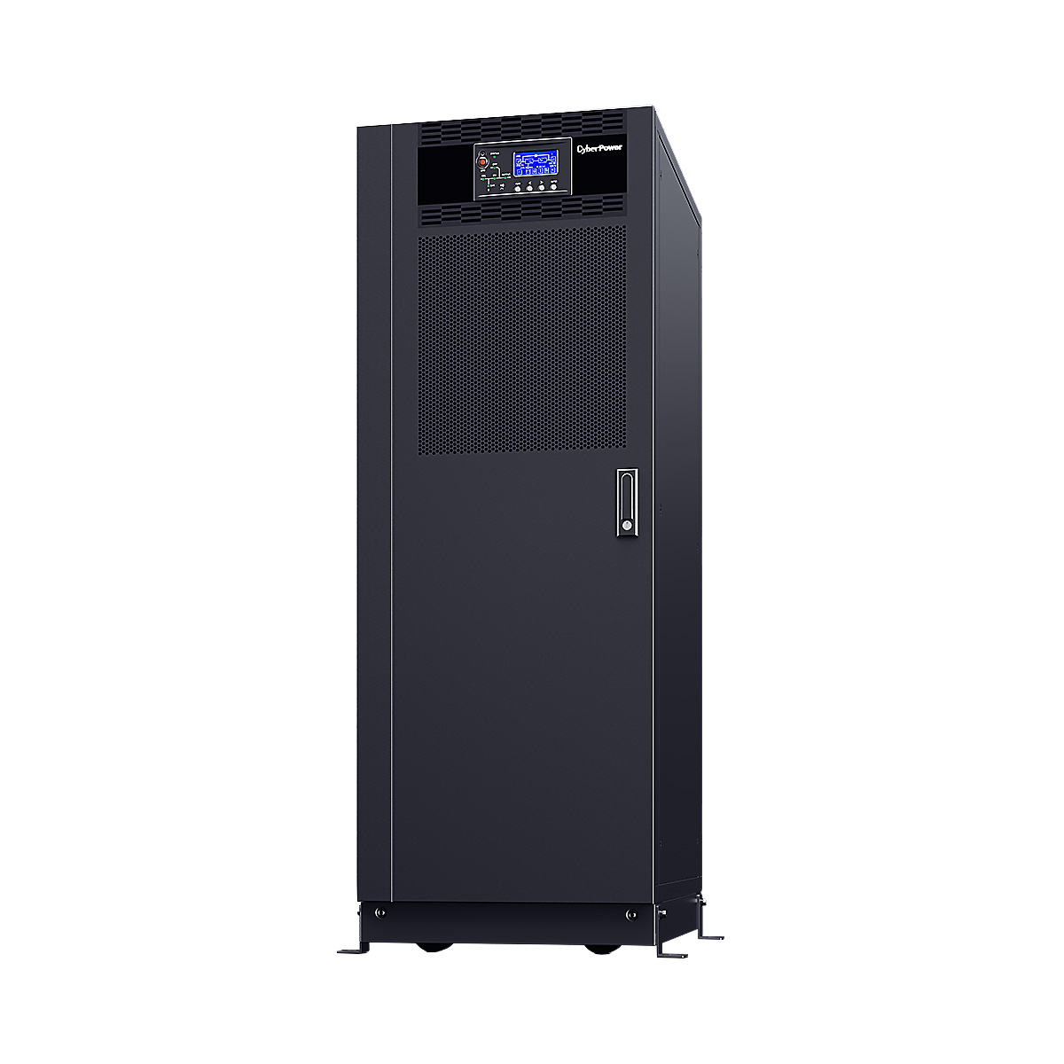 Cyberpower HSTP3T40KEBCWOB battery replacement set UPS