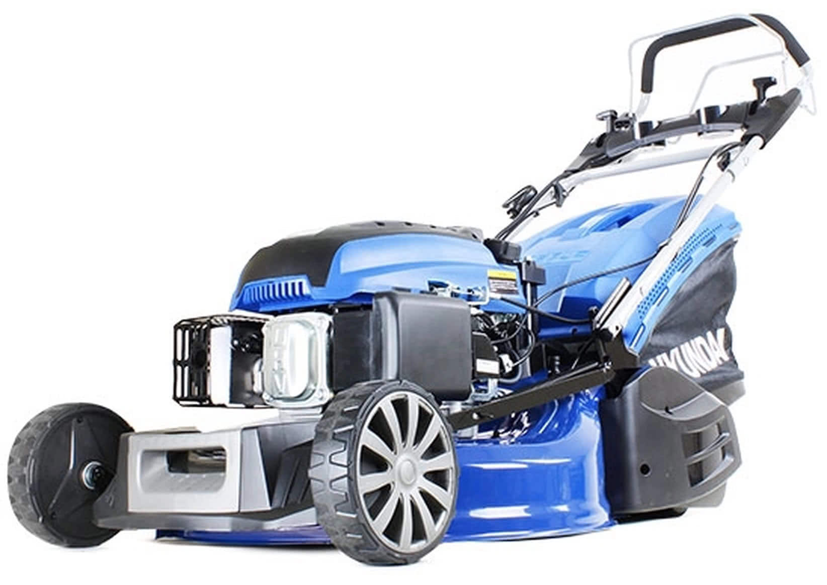 Hyundai HYM530SPER HYM530SPE battery electric-start AGM