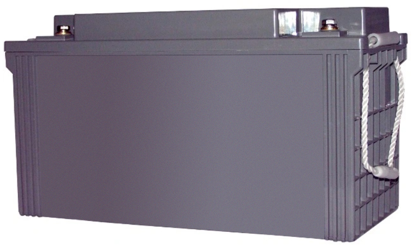 Tennant CN5002612 battery 12v 120ah replacement