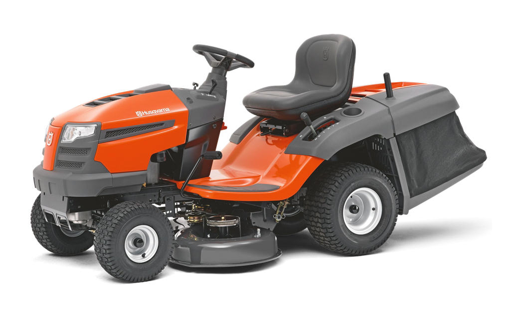 Husqvarna CT154 CT153 battery 12v mower replacement