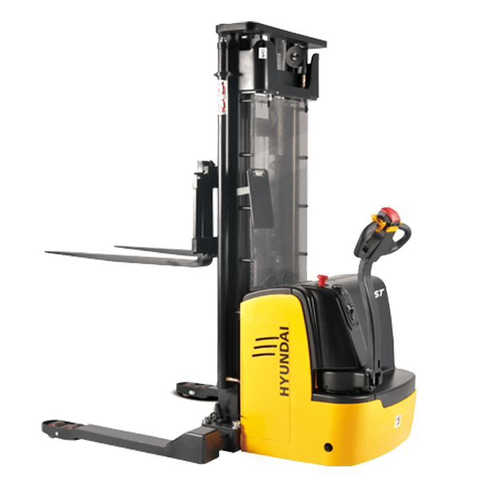 Hyundai 10, 15, 18 & 25 forklift battery 2v cell replacement