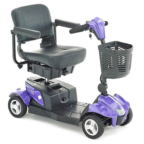 I-Go Vertex Sport battery 22ah replacement mobility scooter AGM