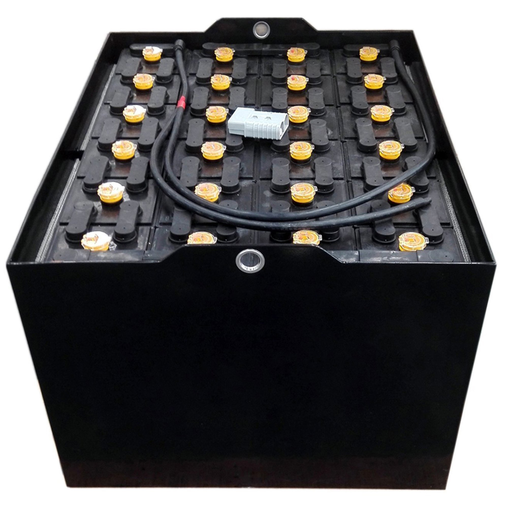 IPC Gansow 195 b MSUB00452 2v battery BAAC00179 sweeper
