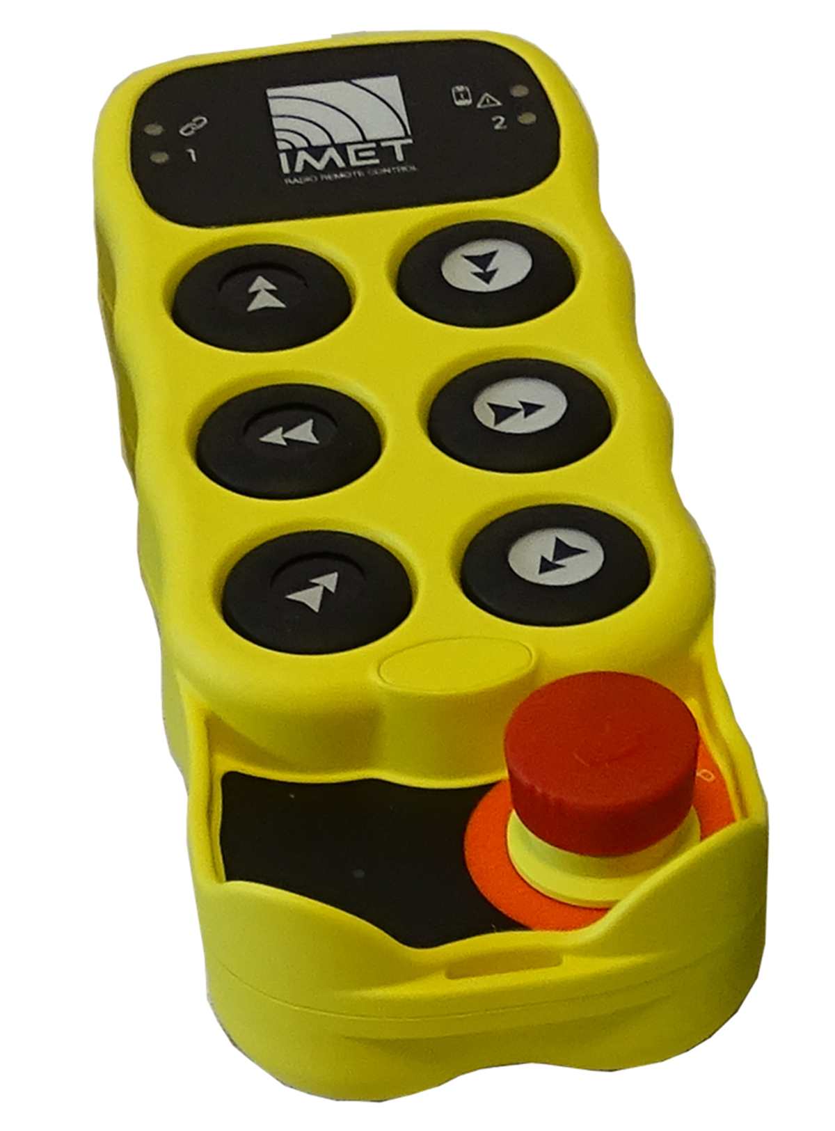 Imet M880 AXT Transmitter battery AS105 BE1200