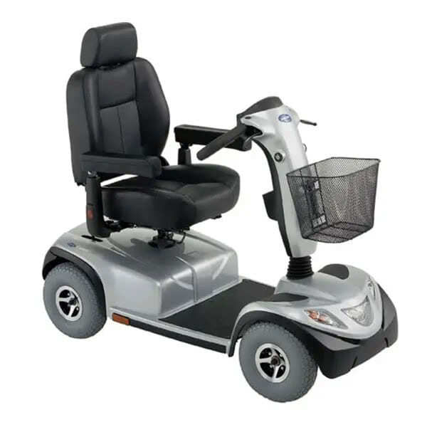 Invacare Comet-HD Alpine + Pro Ultra mobility battery pack sealed AGM