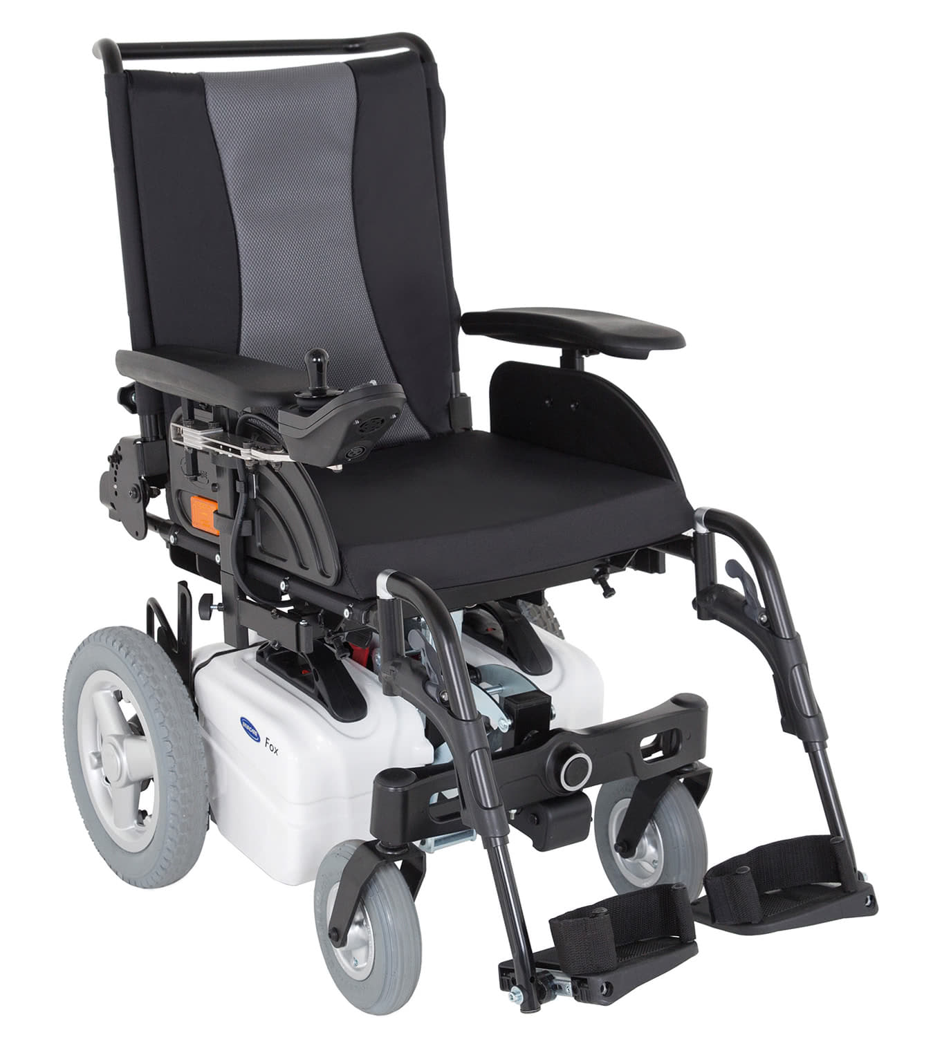 Invacare-Fox Powerchair battery replacement mobility AGM