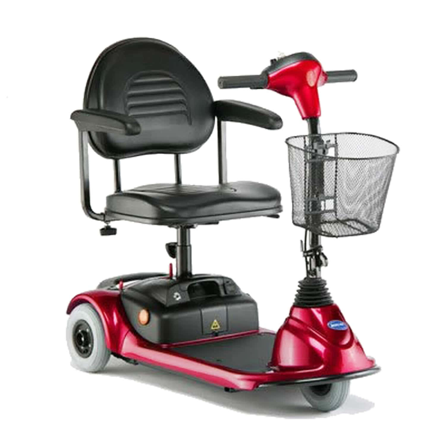 Invacare LYNX-L-3 mobility scooter battery set rechargeable