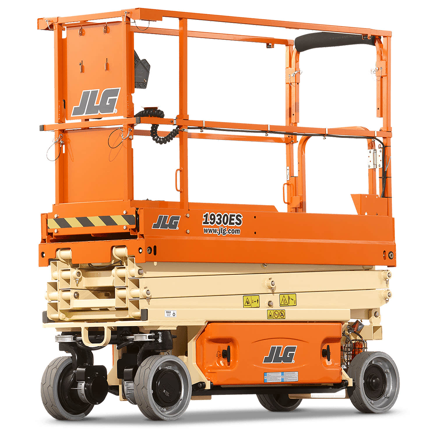 JLG 1932E2 1932E3 1930ES 1932ES battery scissor lift