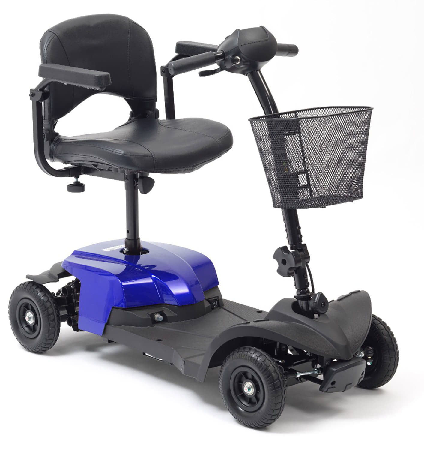 Livewell Jaunt-Lite Battery replacement mobility scooter
