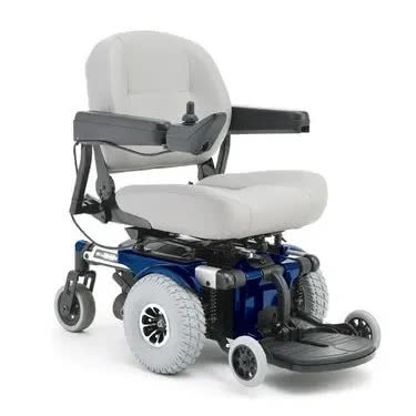Pride Jazzy-1107 battery Powerchair mobility replacement