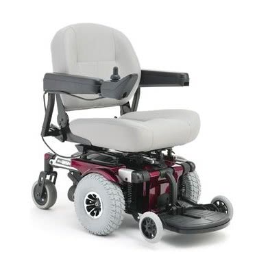 Pride Jazzy-1107 battery Powerchair mobility replacement