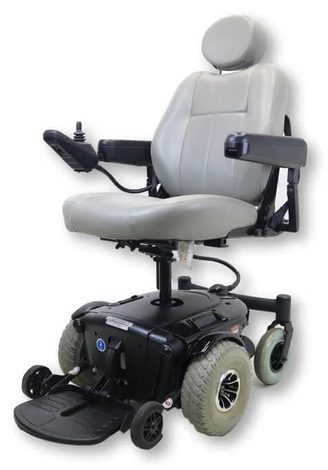Pride Jazzy-1103-Ultra battery mobility power chair replacement