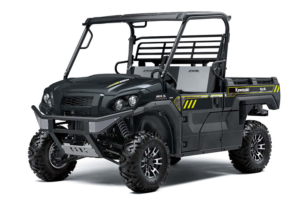 Kawasaki KAF820 Mule PRO-FXR FXT EPS battery