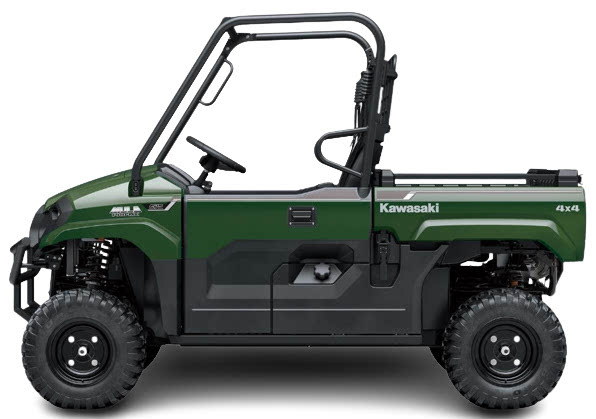 Kawasaki KAF820 Mule PRO-FXR FXT EPS battery