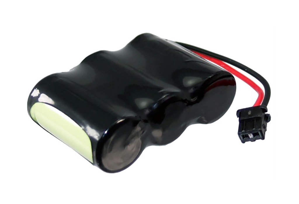 STB-124 cordless phone 600mAh battery replacement rechargeable