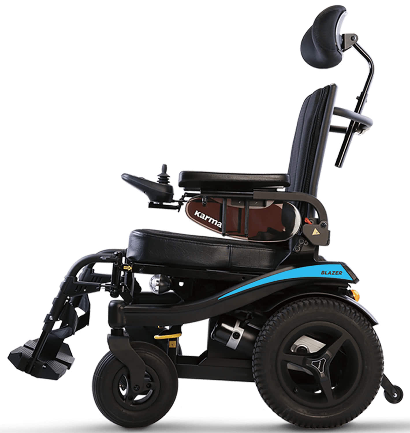 Karma Blazer 2 power chair KP-31 battery replacement set AGM