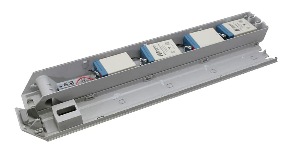 Arjo Huntleigh Opera Tempo Encore SaraPlus battery hoist