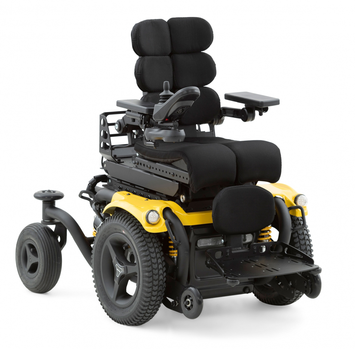 Karma Kameleon battery mobility Powerchair