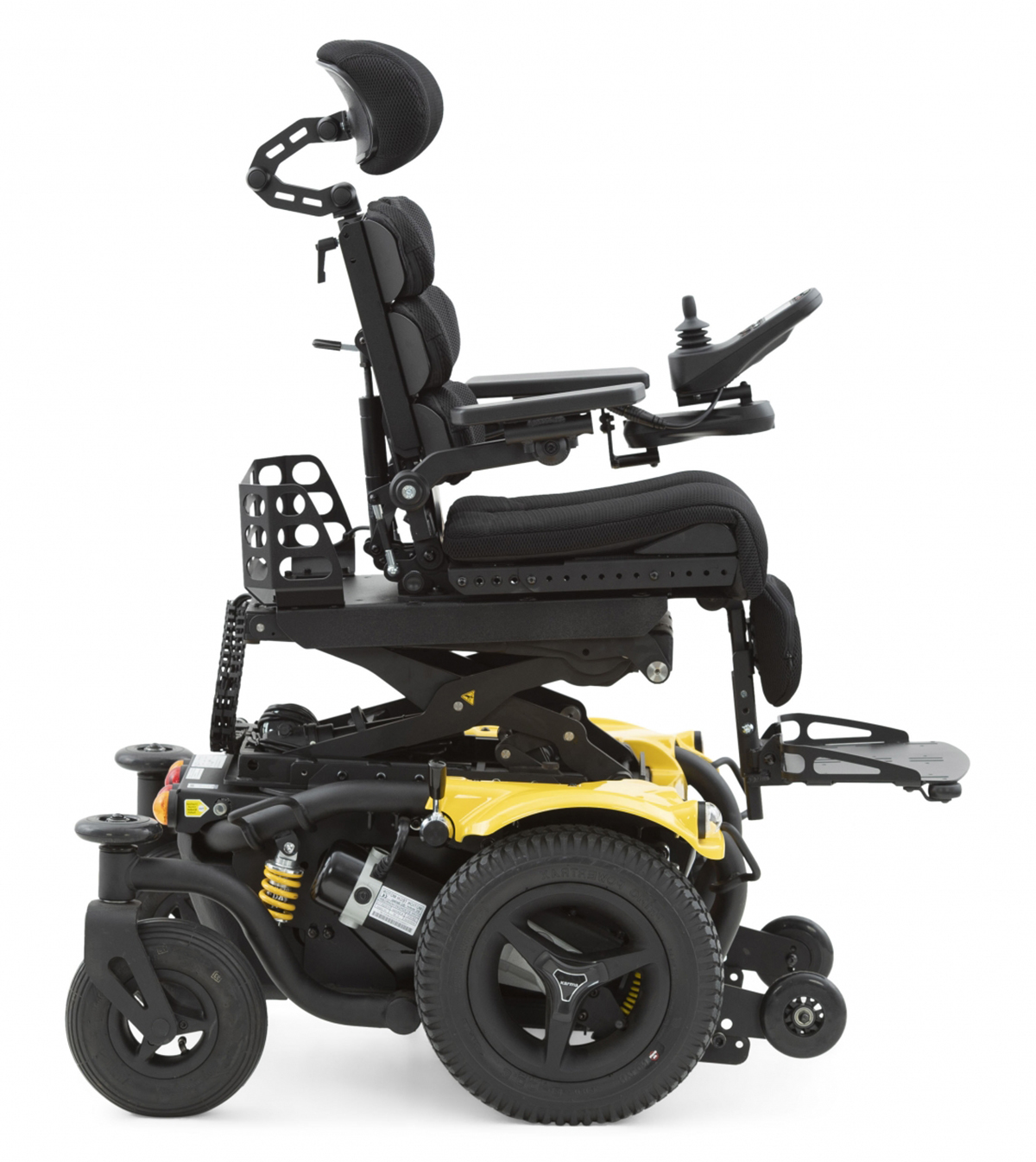 Karma Kameleon battery mobility Powerchair