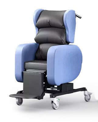 Seating-Matters-Sorrento battery replacement 24v