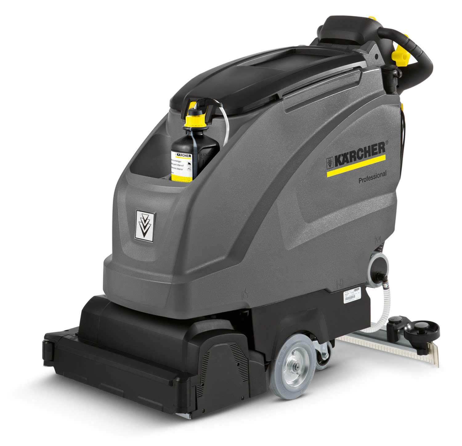 Karcher-B-40-W battery replacement pack