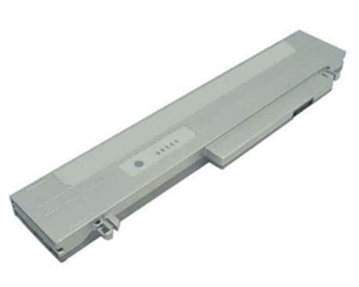 Dell-X300 Latitude battery 312-0298 451-10148 rechargeable