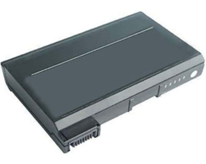 Dell 1691P 1K500 2M400 312-0009 battery replacement