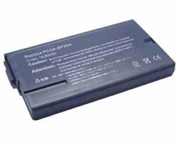Sony Vaio PCGFR215H laptop batteries rechargeable replacement