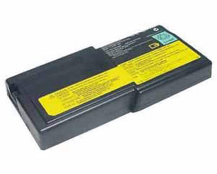IBM ThinkPad R40E battery replacement 10.8v 4400mAh 2684 2685