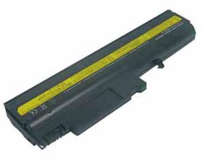 IBM ThinkPad T50 T50e T51 T51e T52 T40 T41 T42 T43 battery