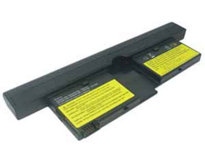 IBM ThinkPad X41 battery replacement X41T Tablet 14.8v 4400mAh