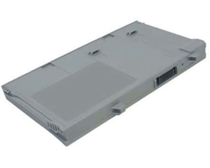 Dell Latitude D400 3600mAh extended replacement battery rechargeable