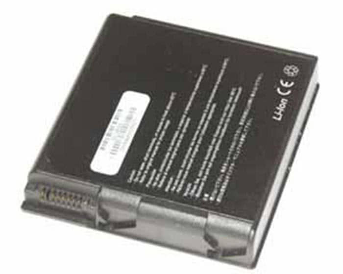 Inspiron 2600 2650 WinBook N4 Smart PC100N Dell battery rechargeable