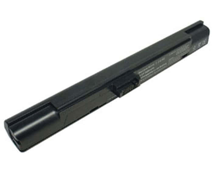 Inspiron 700m 710m Dell laptop battery replacement rechargeable