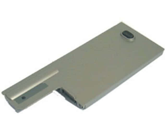 Latitude D531 D820 Precision M65 High Capacity battery rechargeable