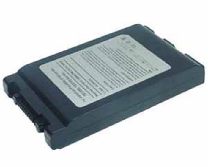 Toshiba Portege battery 4000 M200 M400 Satellite 6000 R10 rechargeable