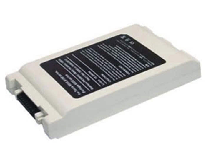 Toshiba Portege 4000 battery 4005 4010 M100 Tecra 9000