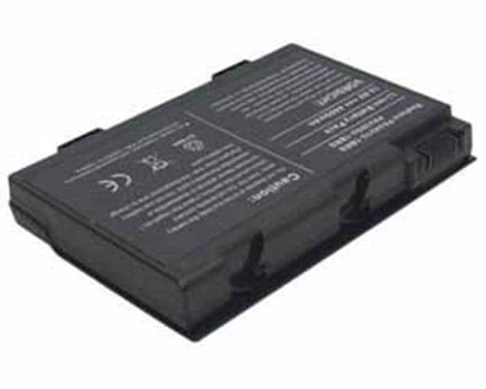 Toshiba Satellite M30X M35X M40X battery laptop replacement 14.8v