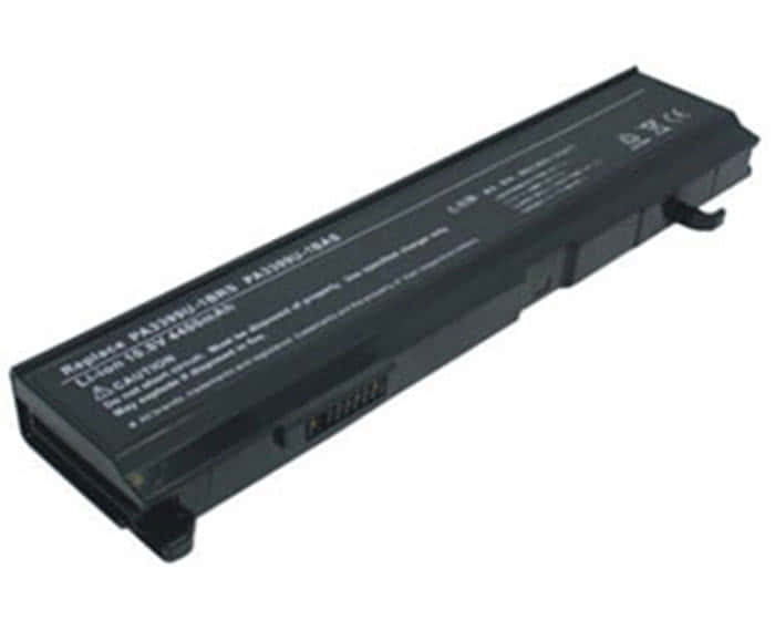 Toshiba Satellite A100 M40 M45 replacement battery rechargeable