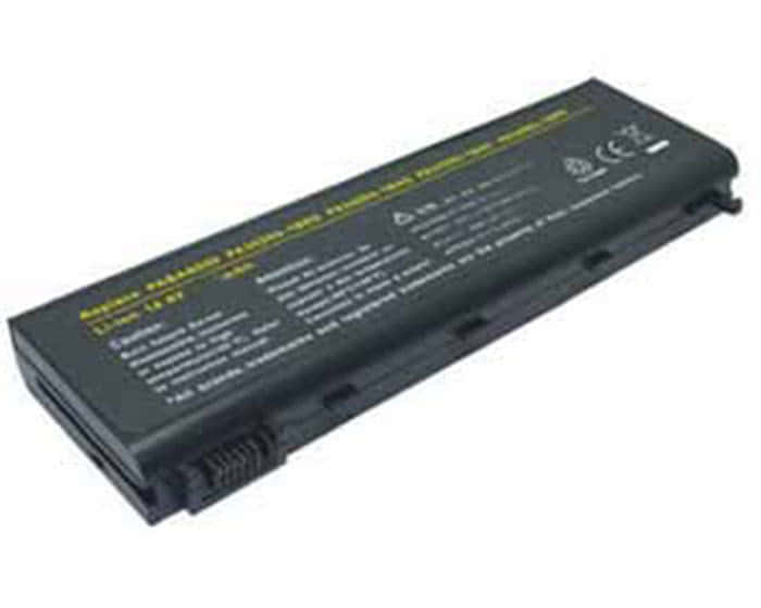 Toshiba Satellite battery L10 L100 L20 L30 L35 Tecra L2