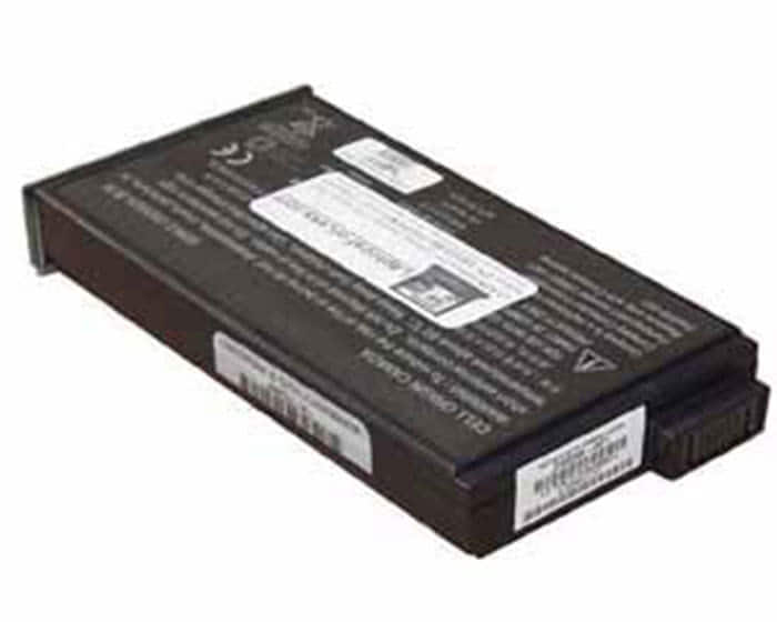 Compaq Evo N100 N1000 N160 N800 Presario 1500 battery rechargeable