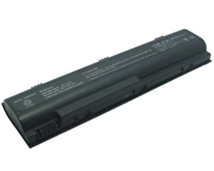 Compaq Presario M2000 V2000 V4000 NX4800 battery rechargeable