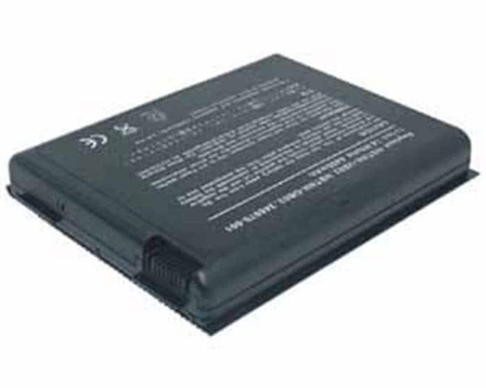 Compaq PP2100 PP2200 PP2210 battery R3000 R3100 R3200