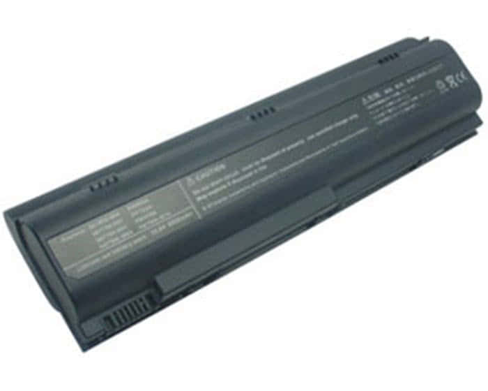 Compaq Presario V3000 V6000 battery replacement 10.8-volt